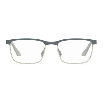 Under Armour UA 9020 Zonnebril - unisex - Brillen - Wit - 50 MM - Accessoires