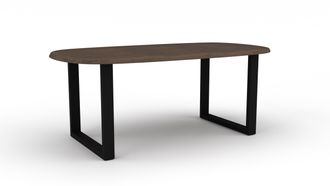 Schubiger M&ouml;bel Esstisch Tombar