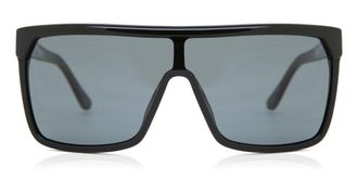 Spy FLYNN 670323769863 Mens Sunglasses Black Size 134