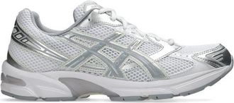 Asics Womens ASICS GEL-1130 - Running Shoes - White / Silver Size 10.0