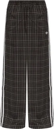 adidas Donna, Pantaloni, Marrone, XS, new