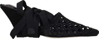 Jacquemus sandalen voor dames