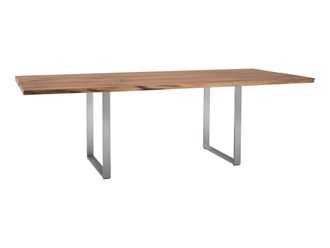 Schubiger M&ouml;bel Esstisch Authentic