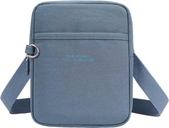 Generic Womens Cross-Body Bags Cross Body Bag Women for Work, Office Cute Little Round Bag, Shoulder Crossbody Handheld Cosmetic Bag for Women