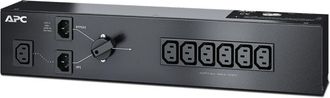 A.P.C. Apc Service Bypass Pdu 10 A