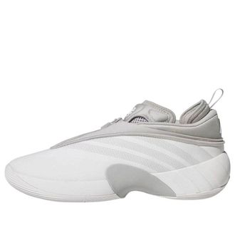 adidas D.O.N. Issue 7 Team Cloud White JS1299