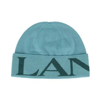 Lanvin Mujer, Accesorios, Azul, Talla: ONE Size