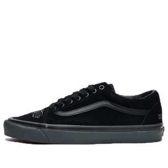 Vans Old Skool 36 DC x Neighborhood x Mr.Cartoon VN0A38G200G1