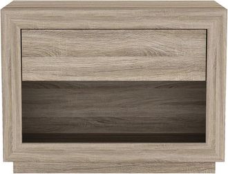 Manhattan Comfort Soren Nightstand