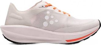 Craft Mens Ctm Ultra 3 Shoe In Ash White/shock