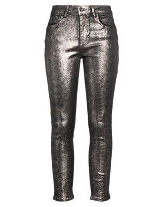 Liu Jo BOTTOMWEAR - Jeans sur YOOX.COM