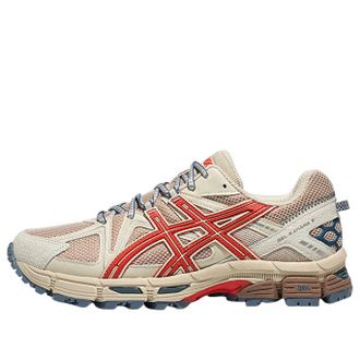 Asics Gel-Kahana 8 Light Brown Red 1203B133-200