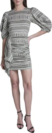 BCBGeneration Bcbg Aline Dress