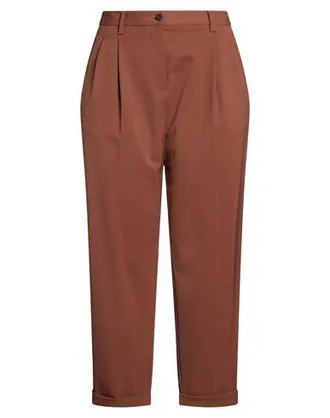 A.B. PARTES DE ABAJO - Pantalones en YOOX.COM