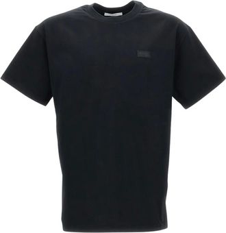 Givenchy Hombre, Camisetas, Negro, Talla: M