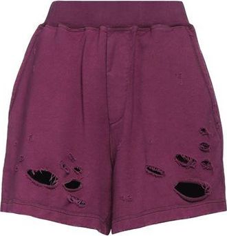 Dsquared2 BOTTOMWEAR - Shorts & Bermuda Shorts on YOOX.COM