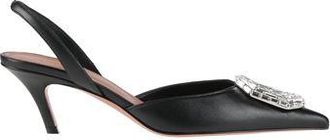 Amina Muaddi FOOTWEAR - Pumps on YOOX.COM