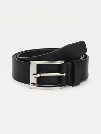 Tommy Hilfiger Leather Belt