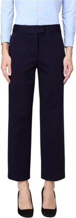 Liviana Conti Donna, Pantaloni, Blu, S, new