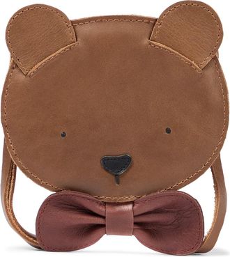 Donsje Borsa a spalla Britta in pelle