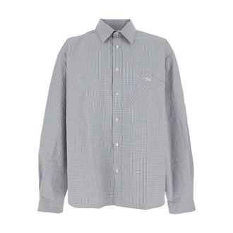 ERL Erl, Uomo, Magliette, Blu, S, new