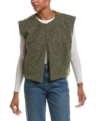 Current Elliott Current/Elliott Open Vest