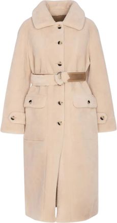 Urban Code Wool Coat