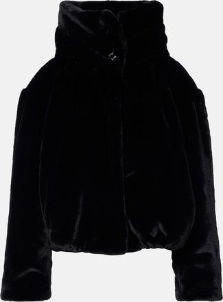 Perfect Moment Hooded ski jacket