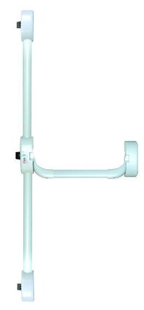 City Sport Idea Iseo Sistema De Cierre Lateral De 3 Puntos - Blanco - 9416113444a