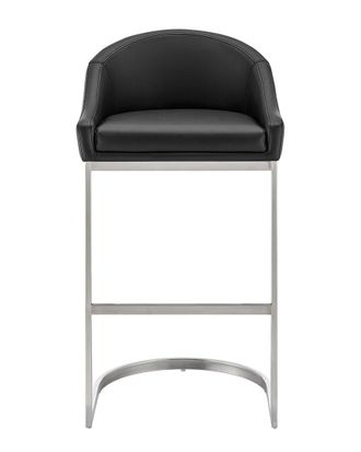 Armen Living Katherine 30In Bar Stool