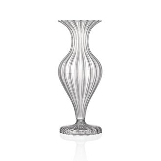 IVV Single-flower vase Aurora H20.5 cm transparent
