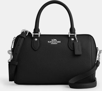 Coach Rowan Satchel Bag