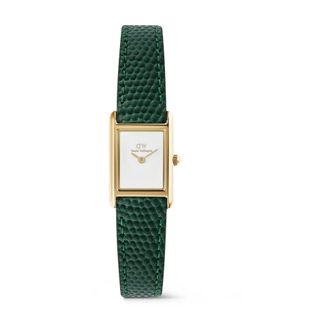 Daniel Wellington Donna, Accessori, Verde, Taglia unica, new