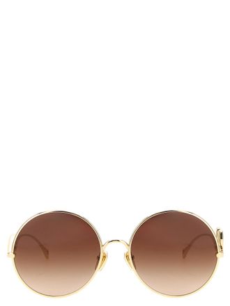 Chlo&eacute; Chlo&eacute; Womens 60 Sunglasses