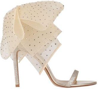 Jimmy Choo London FOOTWEAR - Sandals sur YOOX.COM