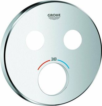 GROHE S&oacute;lo Fcde Smcontrol Thm R 2s Ep10