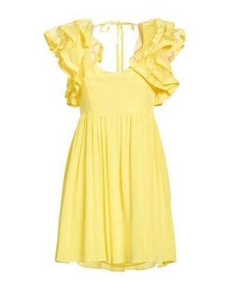 Gattinoni Mini dresses