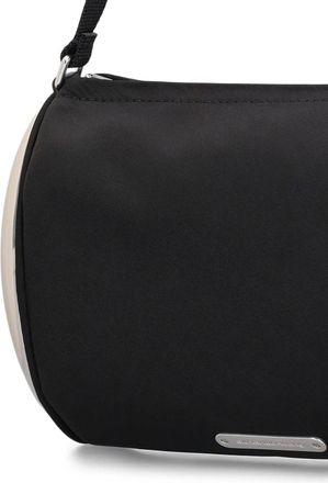 Alexander Wang Womens Dome Barrel Pochette Bag Black > Clutch