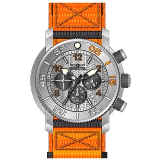 Invicta Coalition Forces Mens Watch