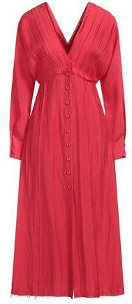 Cult Gaia DRESSES - Midi dresses on YOOX.COM