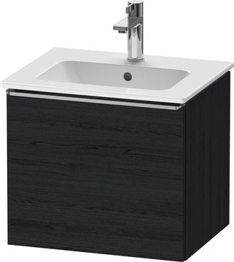 Duravit Duravit D-neo Mueble Bajo Lavabo Suspendido, 510x440x402mm, 1