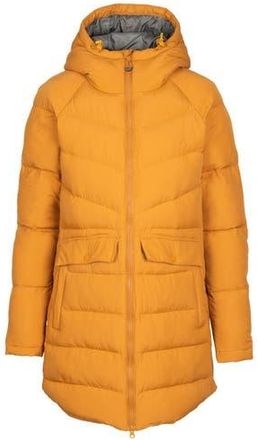 Trespass Judda Padded Jacket in Ginger at Nordstrom, Size Xxx-Large