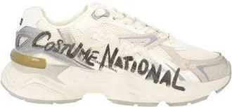 Costume National CALZADO - Sneakers en YOOX.COM