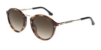 Colcci Tanne C0242F4734 Mens Sunglasses Tortoiseshell Size 52