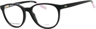 Under Armour UA 5020 0807 00 Black 52mm
