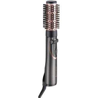 Remington AS8606 Spazzola Rotante Nero Oro Rosa
