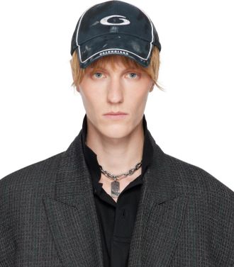 【VIPセール】BALENCIAGA バレンシアガ キャップ 787081 VIPセール】BALENCIAGA バレンシアガ キャップ 787081