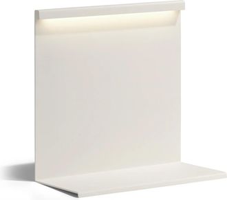 HAY LBM LED-Tischleuchte, cream white