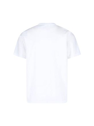 Arte Mens T-Shirts And Polos White Cotton