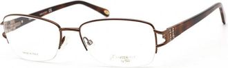 Emozioni EM 4388 009Q 00 Brown 53mm